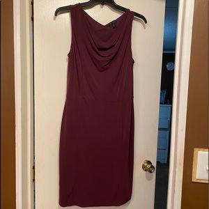 Ladies dress